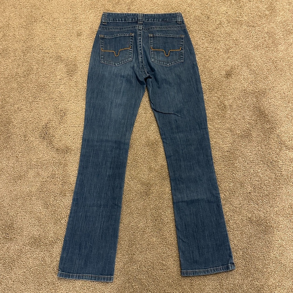 Kimes Ranch Betty Jeans